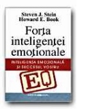 EQ - FORTA INTELIGENTEI EMOTIONALE. INTELIGENTA EMOTIONALA SI SUCCESUL VOSTRU