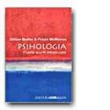 PSIHOLOGIA.FOARTE SCURTA INTRODUCERE