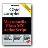 MACROMEDIA FLASH MX ACTION SCRIPT