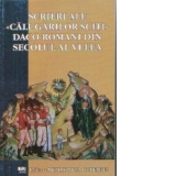 Scrieri ale calugarilor sciti daco-romani din secolul al VI-lea