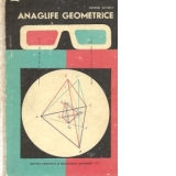 Anaglife geometrice