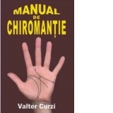 Manual de chiromantie