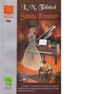 Sonata Kreutzer