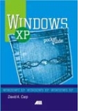 WINDOWS XP - POCKET GUIDE