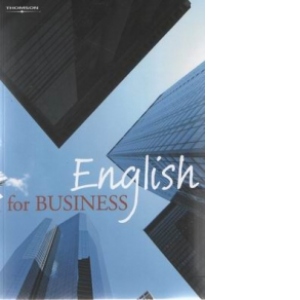 English for Business