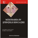 Masurarea in stiintele educatiei