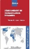 L enseignement du francais langue etrangere