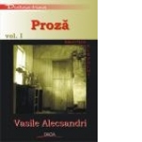 Proza (vol.1)