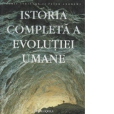 Istoria completa a evolutiei umane