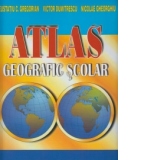 Atlas geografic scolar