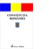 Constitutia Romaniei