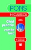 Ghid practic roman-turc & dictionar minimal