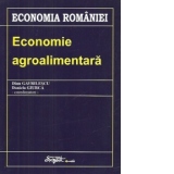 Economie agroalimentara