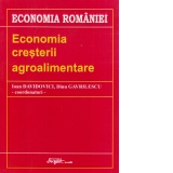 Economia cresterii agroalimentare