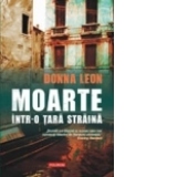 Moarte intr-o tara straina