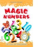 MAGIC NUMBERS