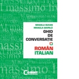 GHID DE CONVERSATIE ROMAN-ITALIAN