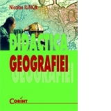 DIDACTICA GEOGRAFIEI