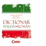 DICTIONAR ITALIAN-ROMAN