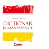 DICTIONAR ROMAN-SPANIOL