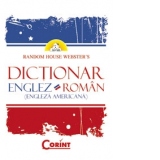DICTIONAR ENGLEZ-ROMAN (ENGLEZA AMERICANA)