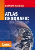 Atlas geografic de buzunar