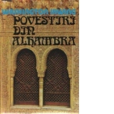 Povestiri din Alhambra