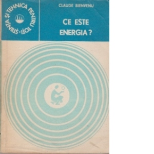 Ce este energia?