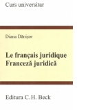 Franceza juridica