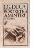 Portrete si amintiri, editia a V-a