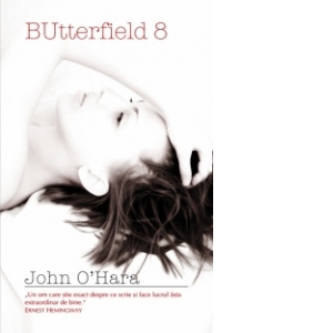 Butterfield 8