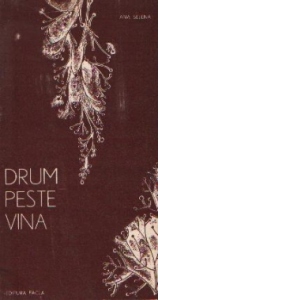 Drum peste vina - poezii