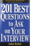 201 BEST Questions to ask on your interview