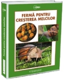 Afaceri la Cheie pe CD - Ferma pentru cresterea melcilor