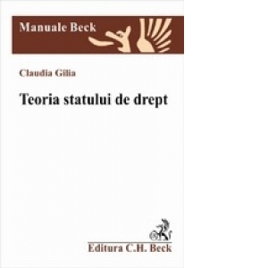 Teoria statului de drept