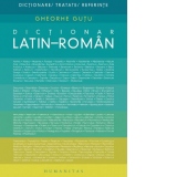 Dictionar latin-roman