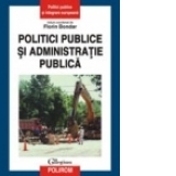 Politici publice si administratie publica