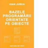 Bazele programarii orientate pe obiecte