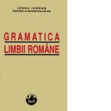 Gramatica limbii romane