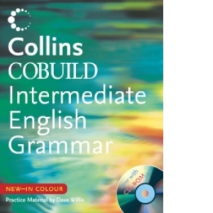 Intermediate English Grammar