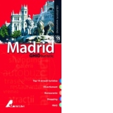 Madrid - ghid turistic