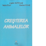 Cresterea animalelor