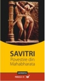 SAVITRI-POVESTIRE INDICA DIN MAHABHARATA