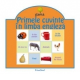 Primele cuvinte in limba engleza