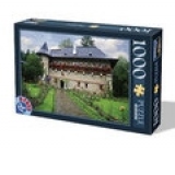 Puzzle 1000 - Bucovina (68 x 47 cm)