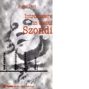 Introducere in Testul Szondi