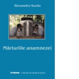 Marturiile anamnezei