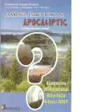 Cosmosul, intre frumos si apocaliptic. Un recurs etic asupra ecologiei