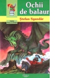 Ochii de balaur (basme)