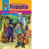 Aventurile lui Pinocchio